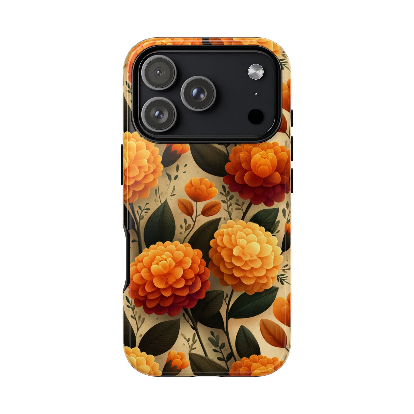 Marigolds