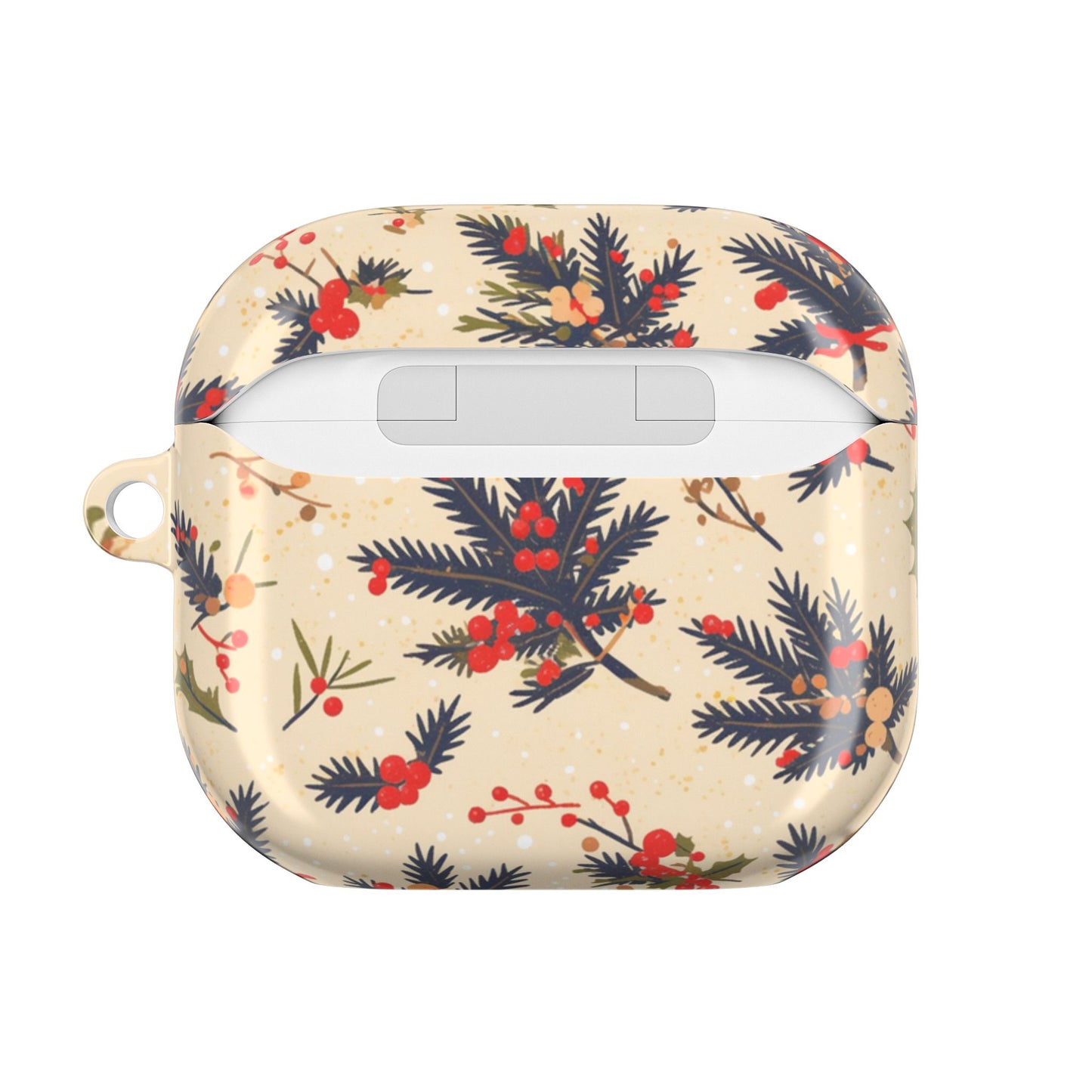 Festive AirPod Case Cover