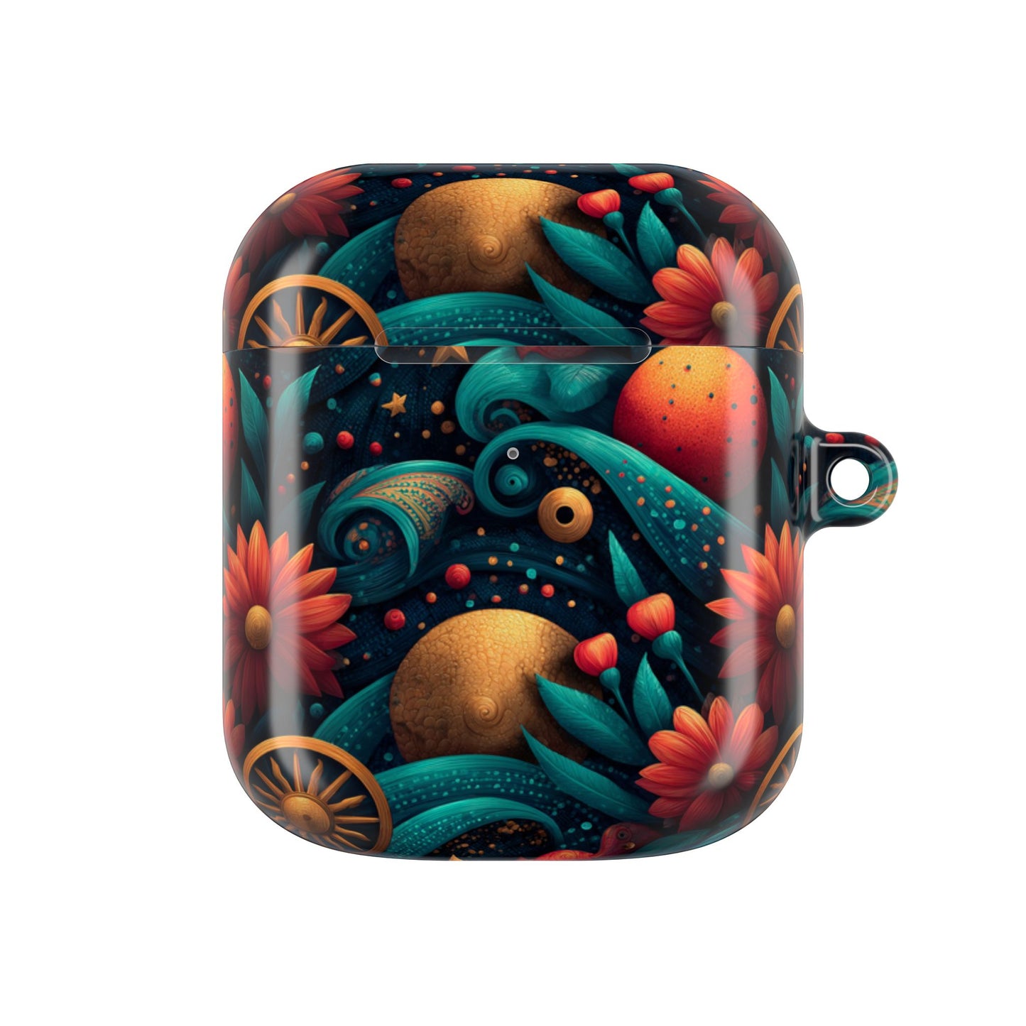 Nautical AirPod Case Cover