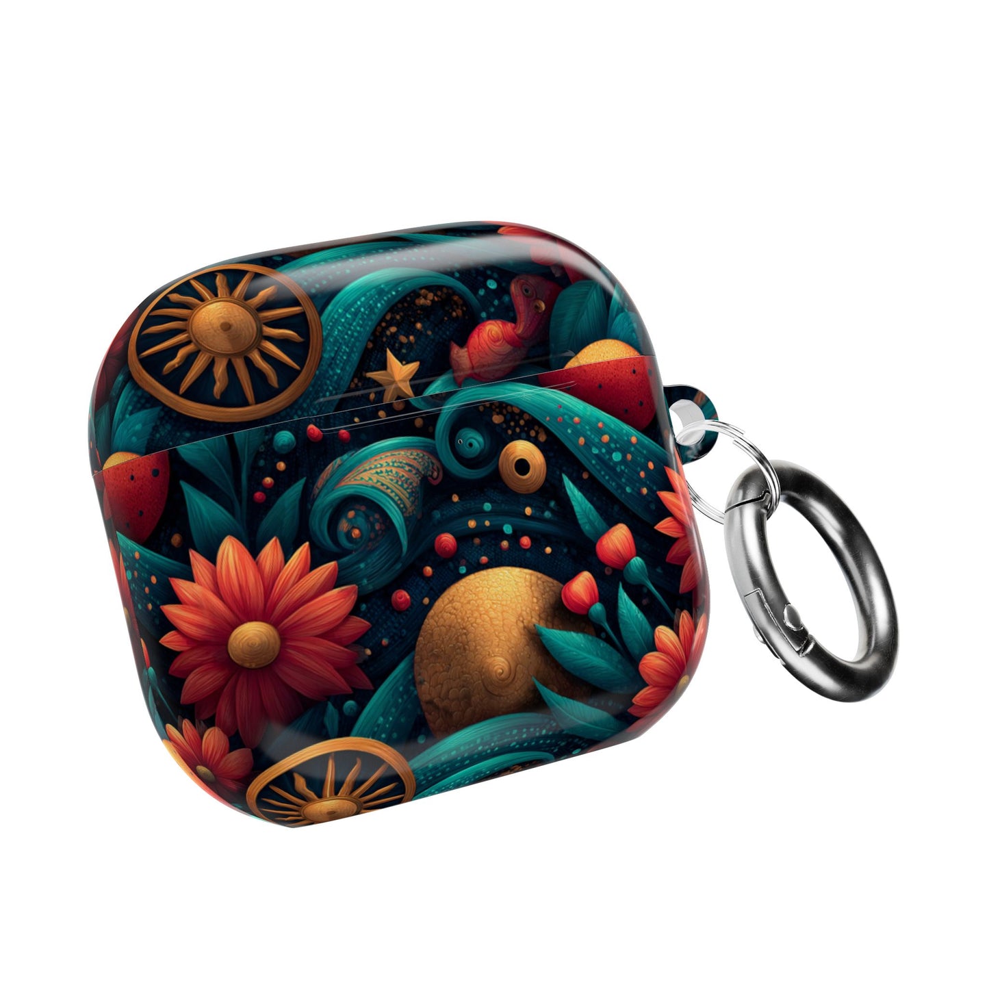 Nautical AirPod Case Cover