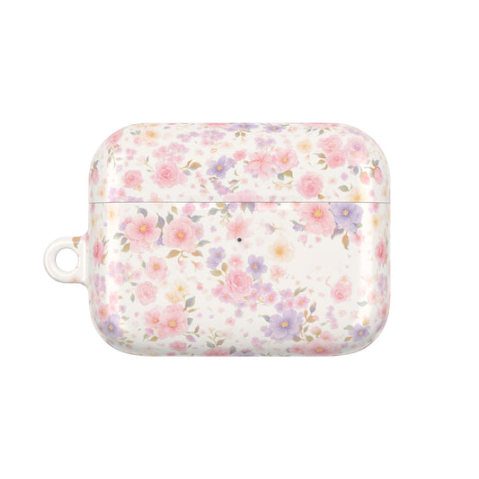 Dainty Florals AirPod Case Cover
