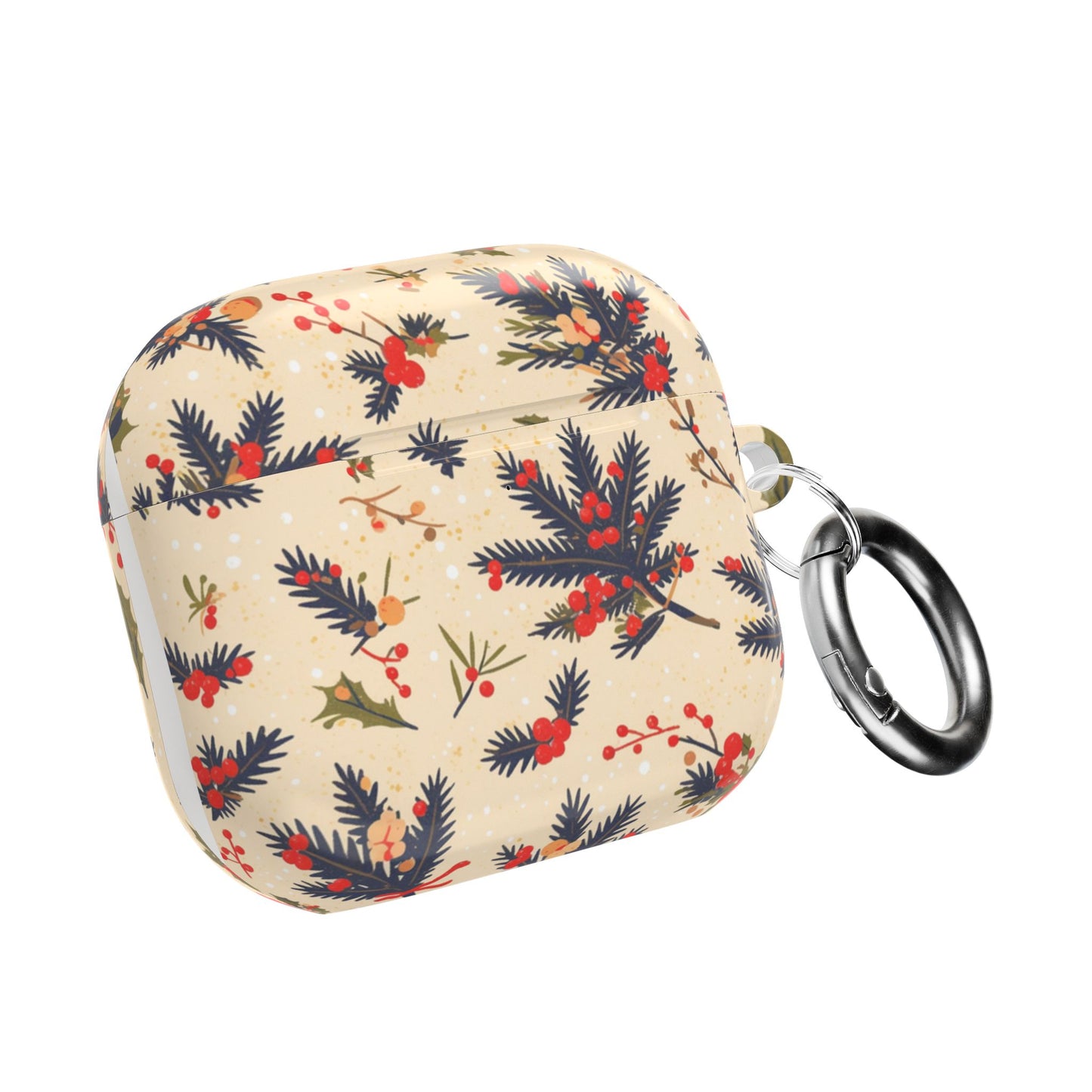 Festive AirPod Case Cover
