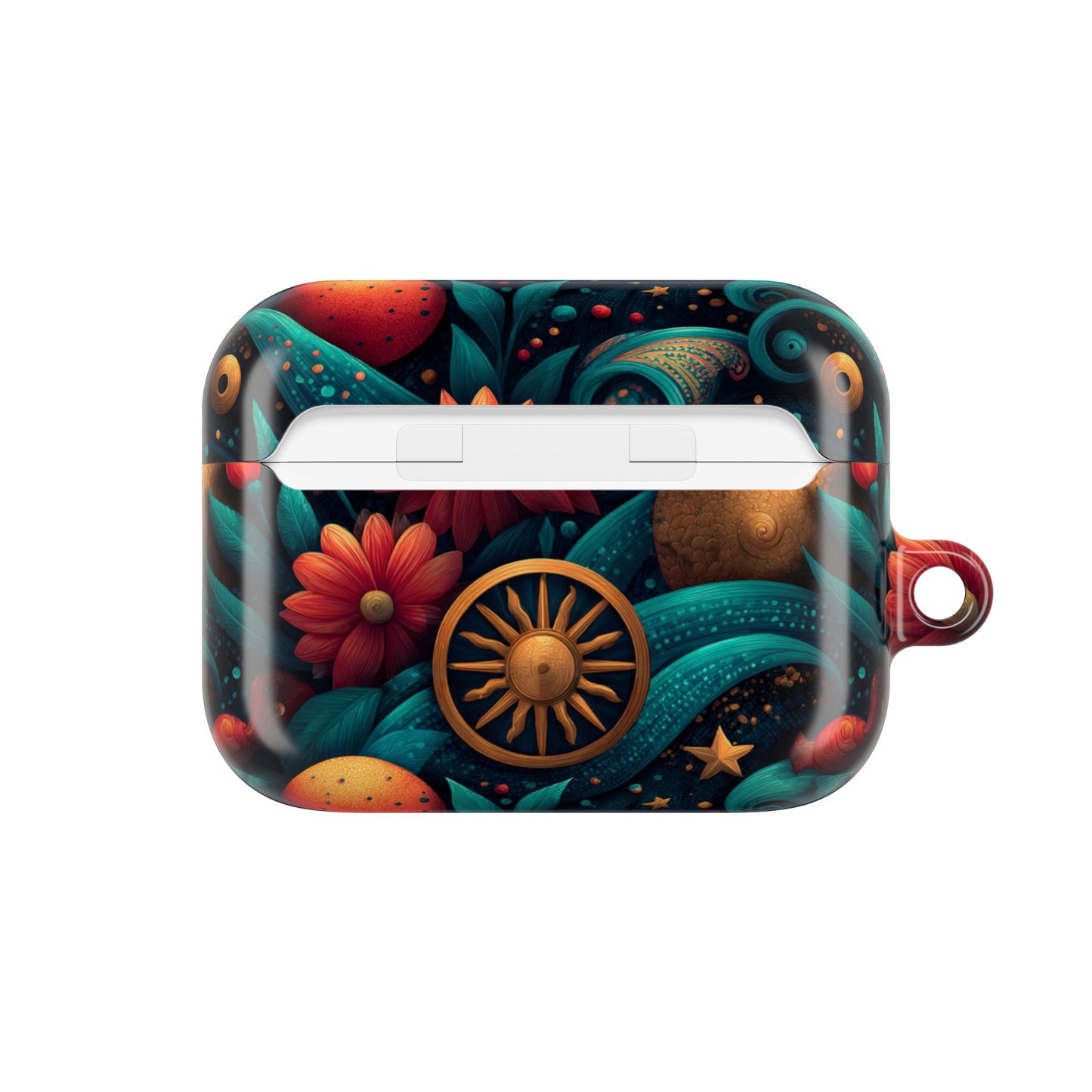 Nautical AirPod Case Cover