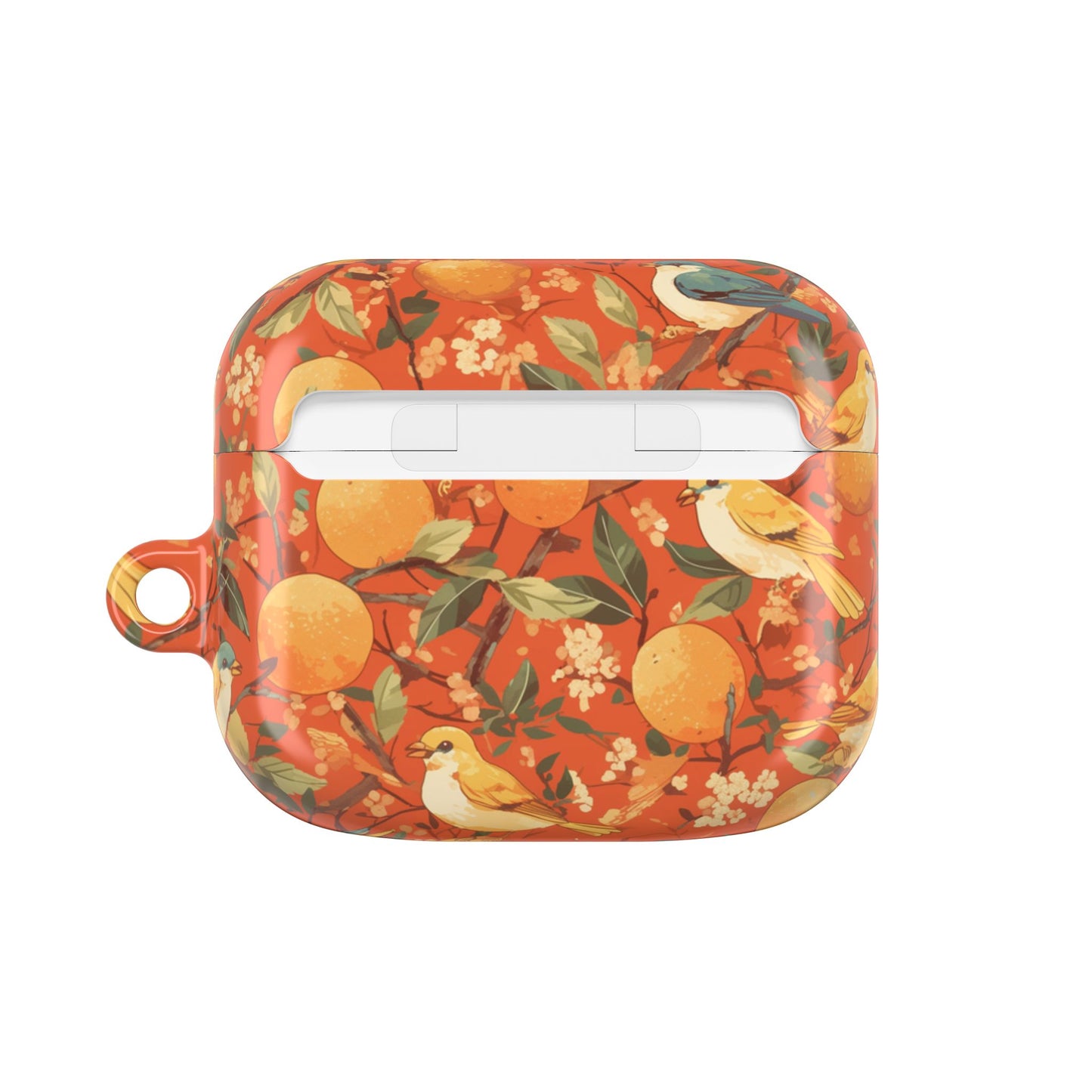 Orange You Glad?
