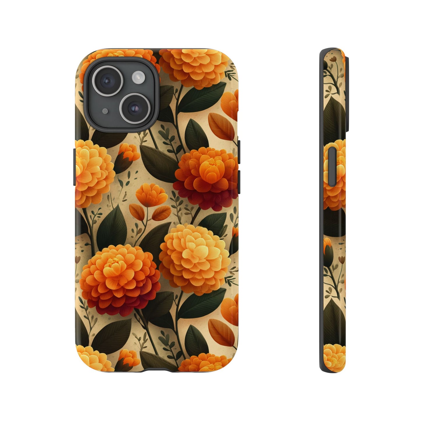 Marigolds