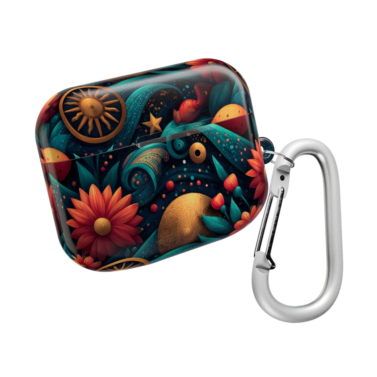 Nautical AirPod Case Cover