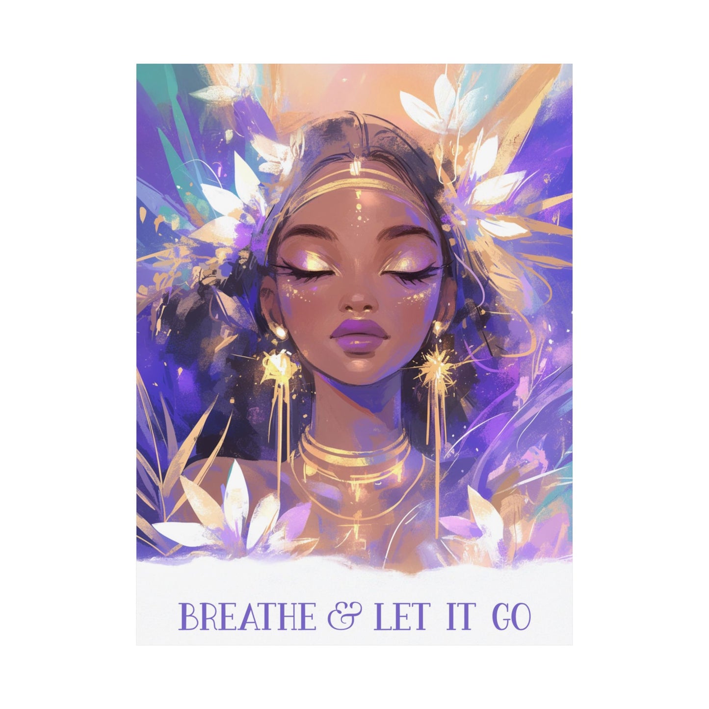 The Release Vertical Poster
