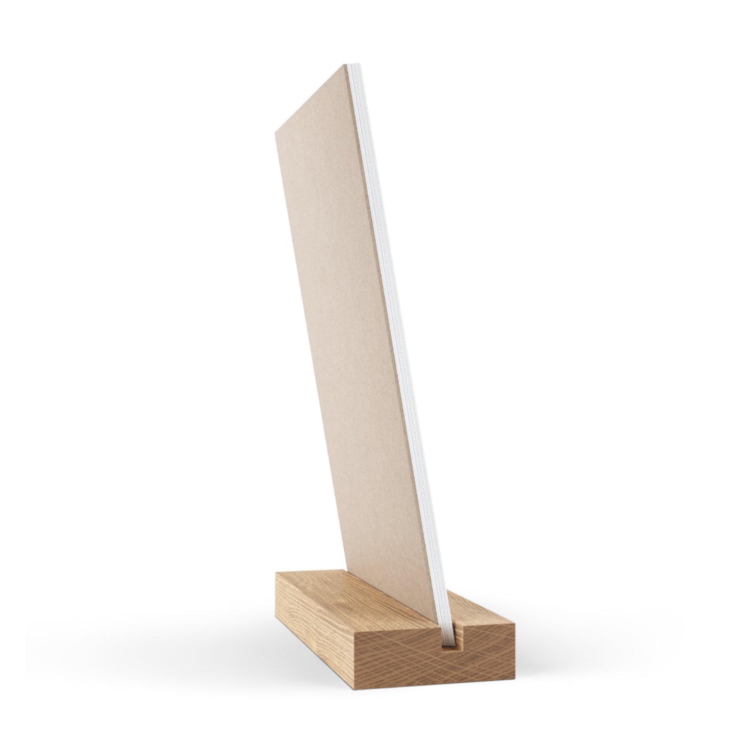 The Gems Vertical Desk Calendar (2025)