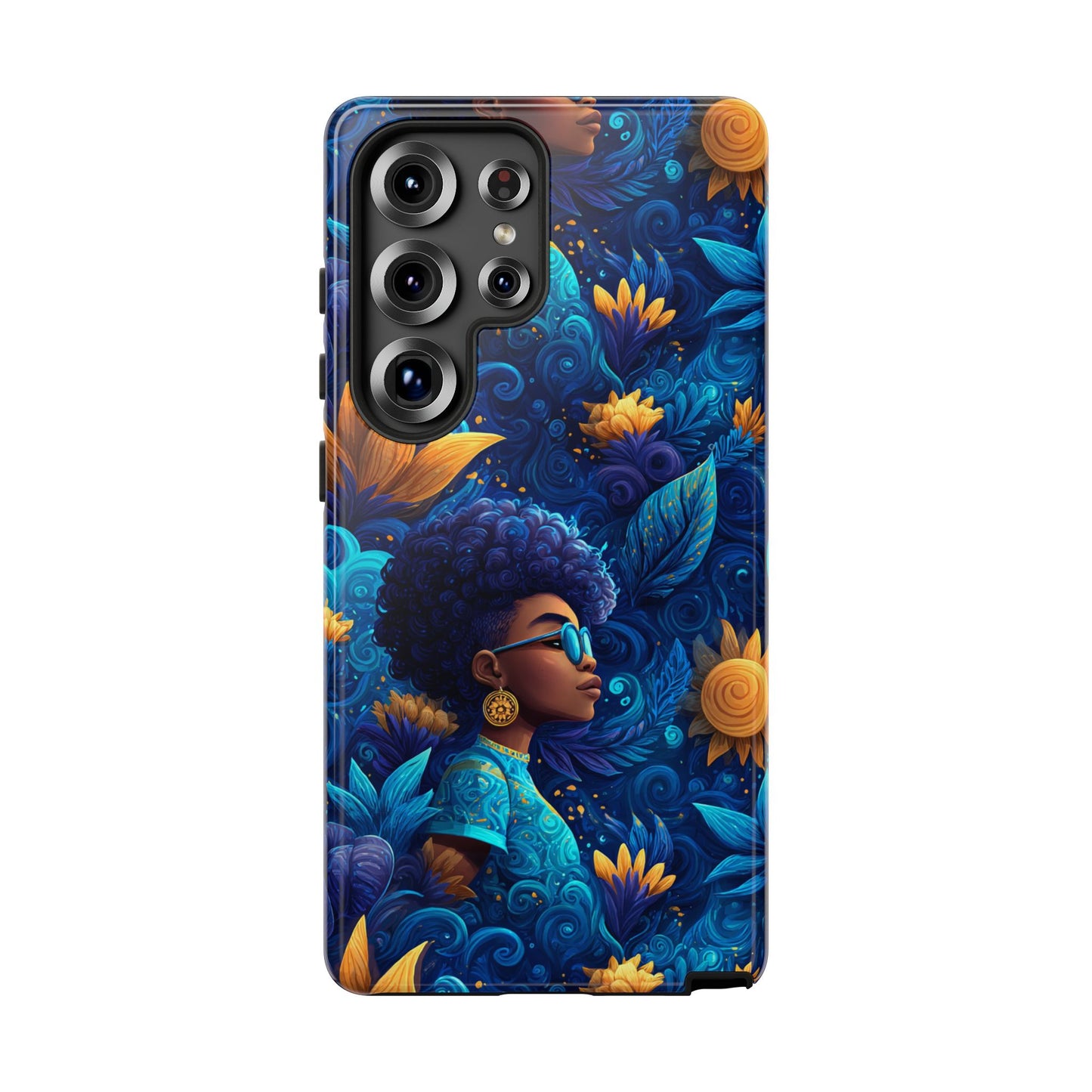 Afro Nautical