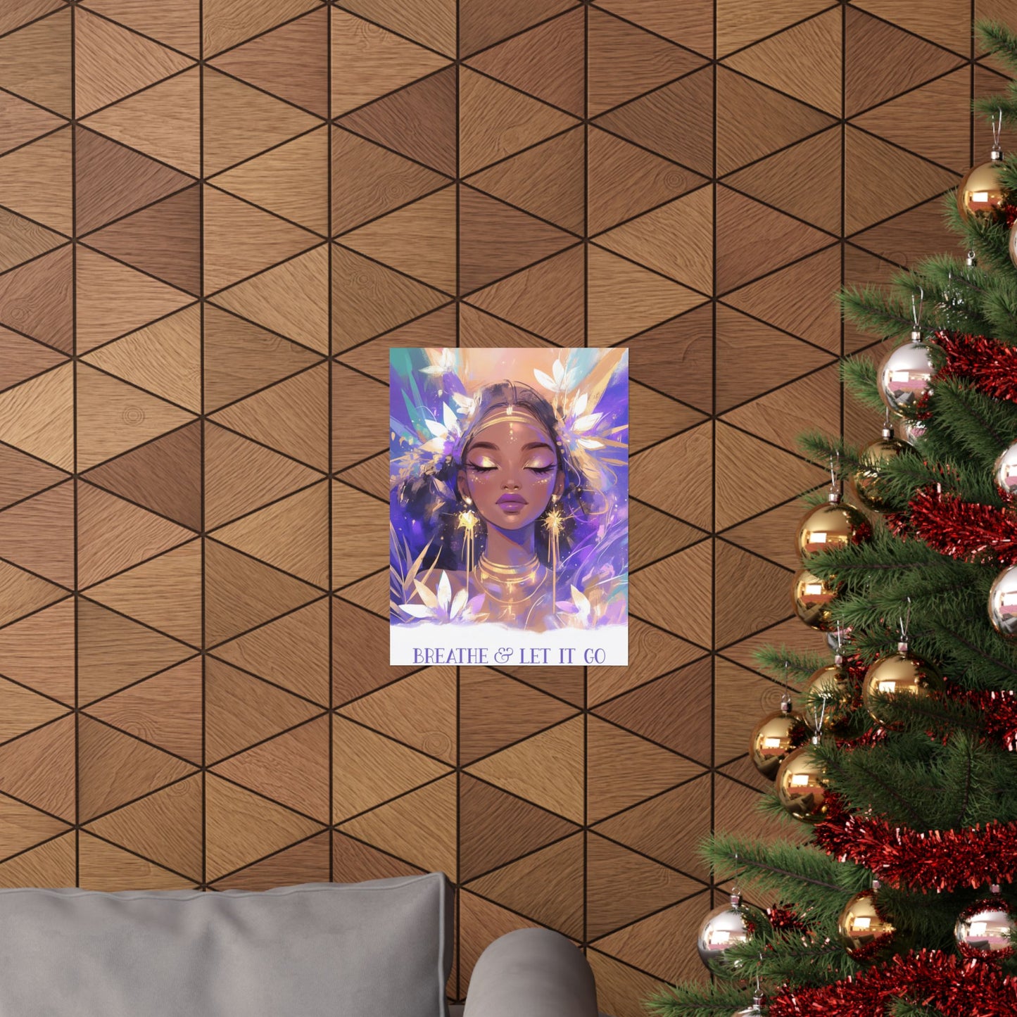 The Release Vertical Poster