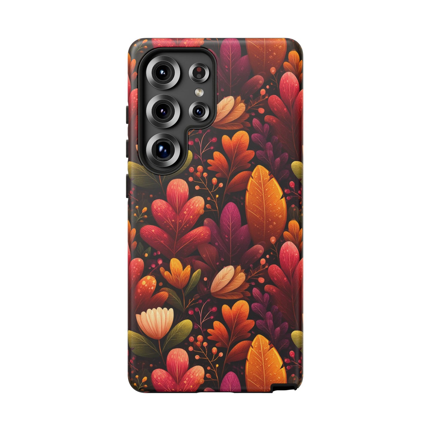 Fall Leaves