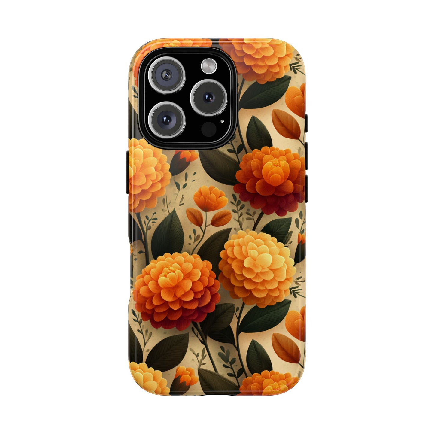 Marigolds