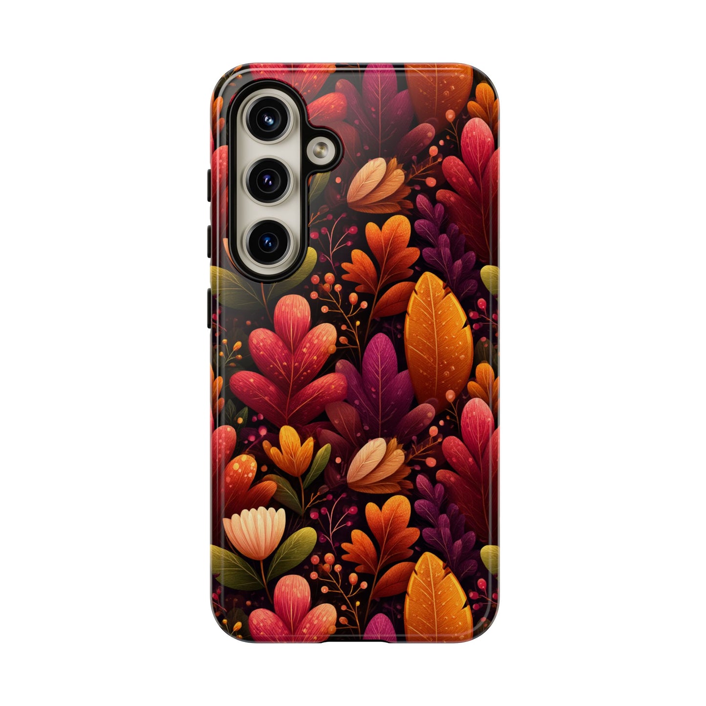 Fall Leaves