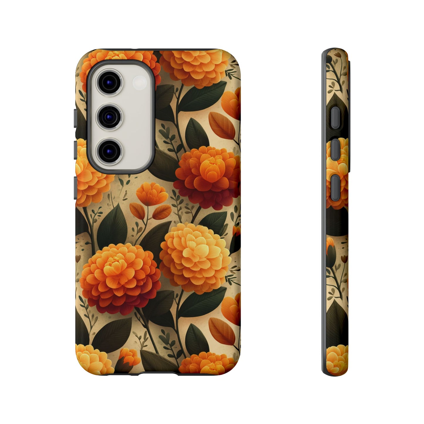 Marigolds