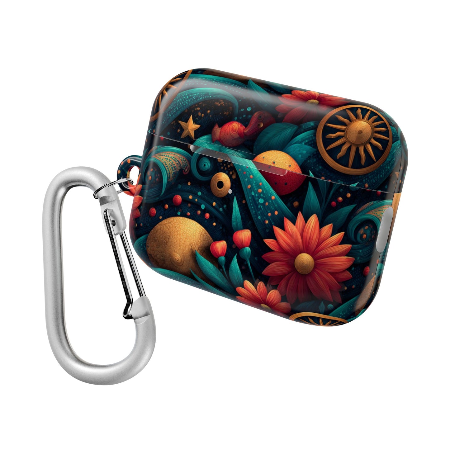 Nautical AirPod Case Cover