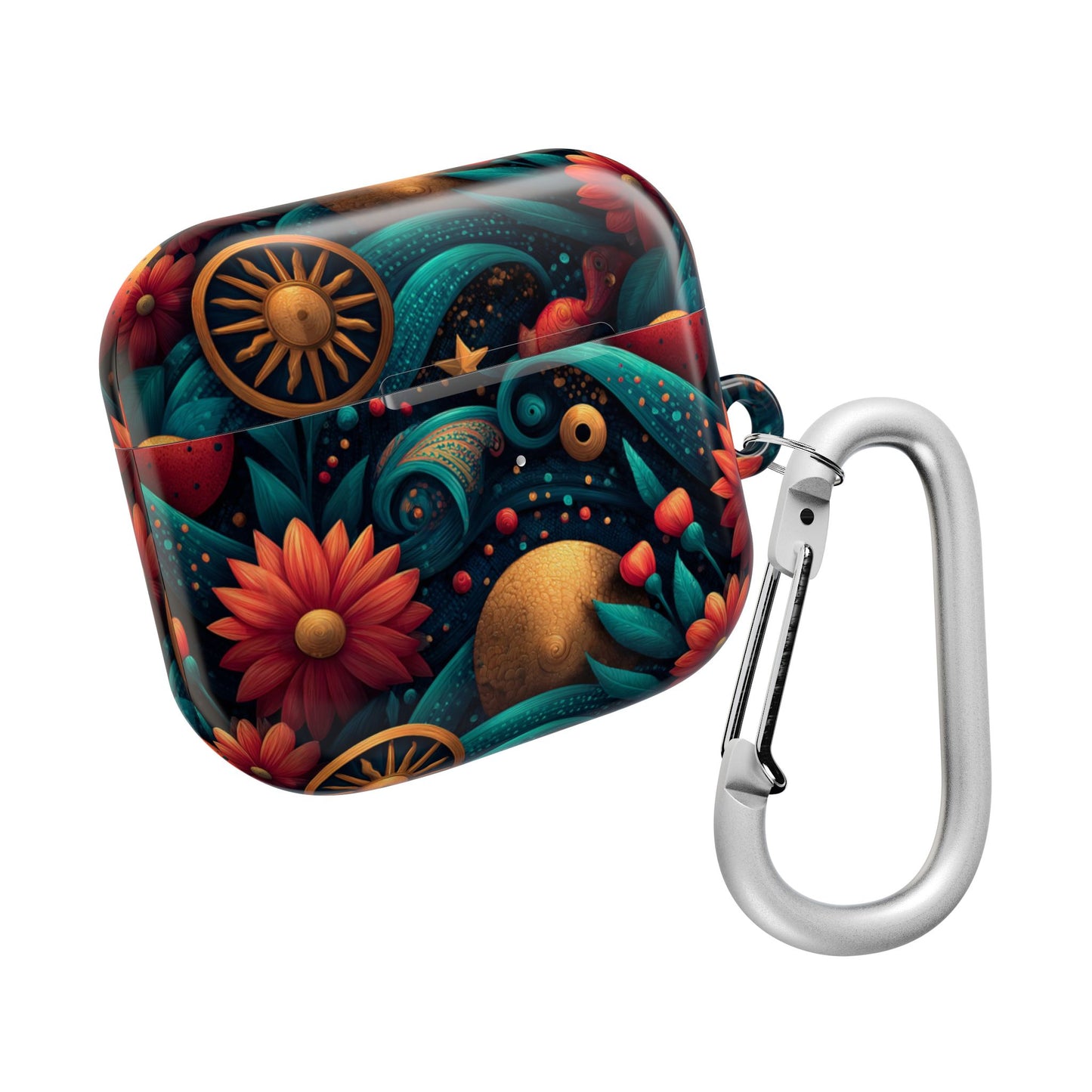 Nautical AirPod Case Cover