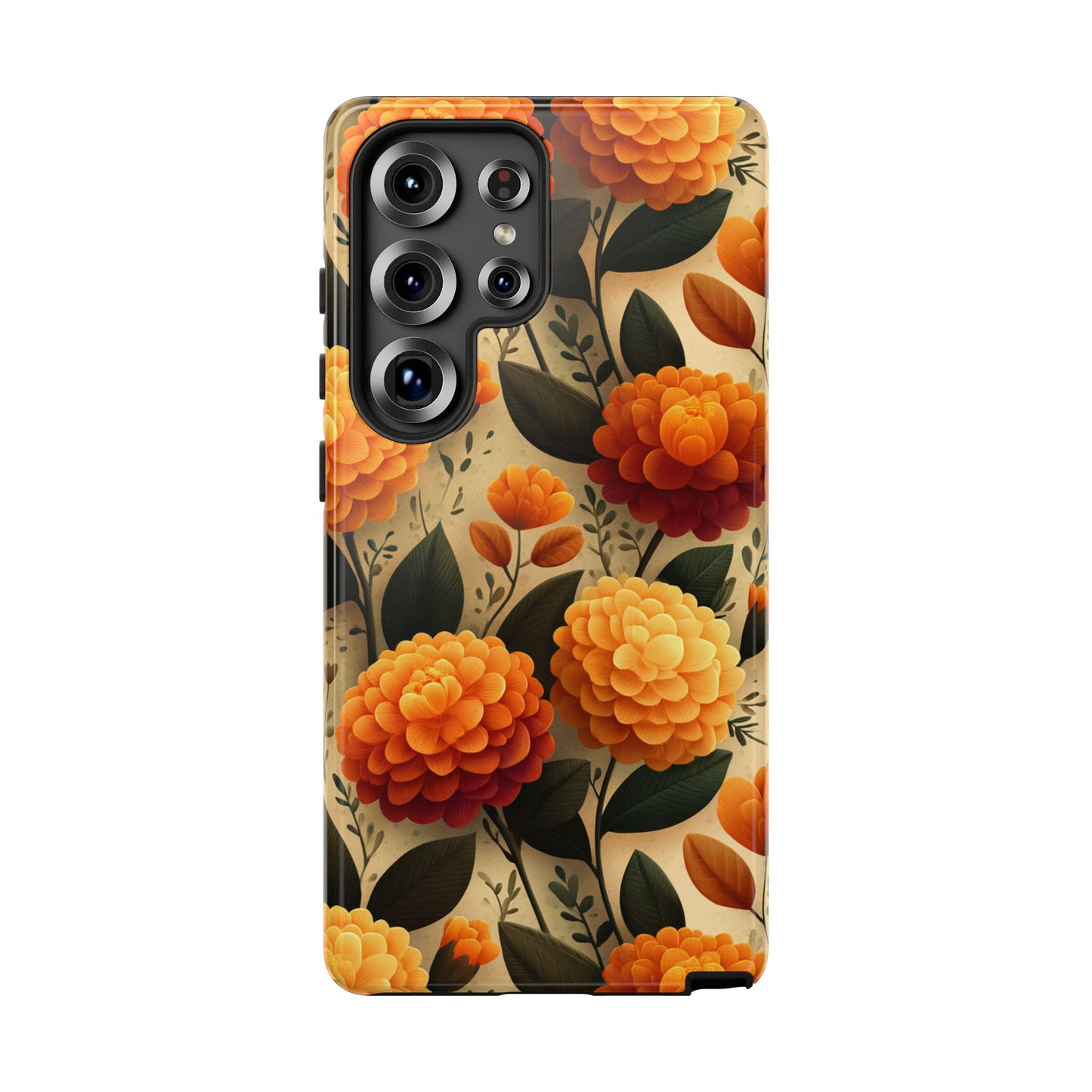 Marigolds