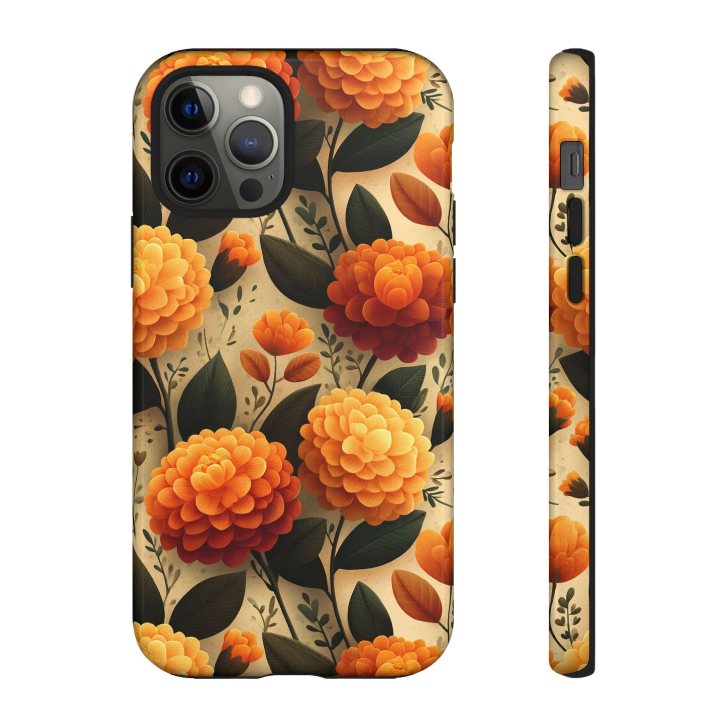 Marigolds
