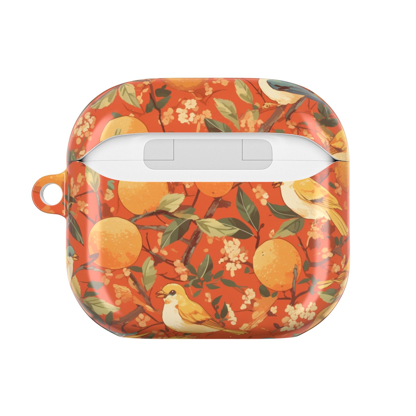 Orange You Glad?