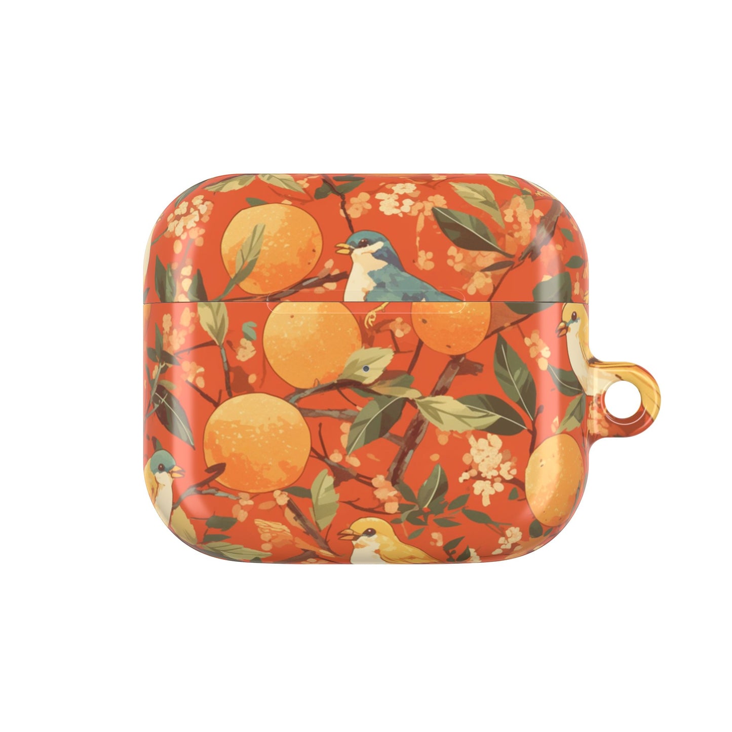 Orange You Glad?