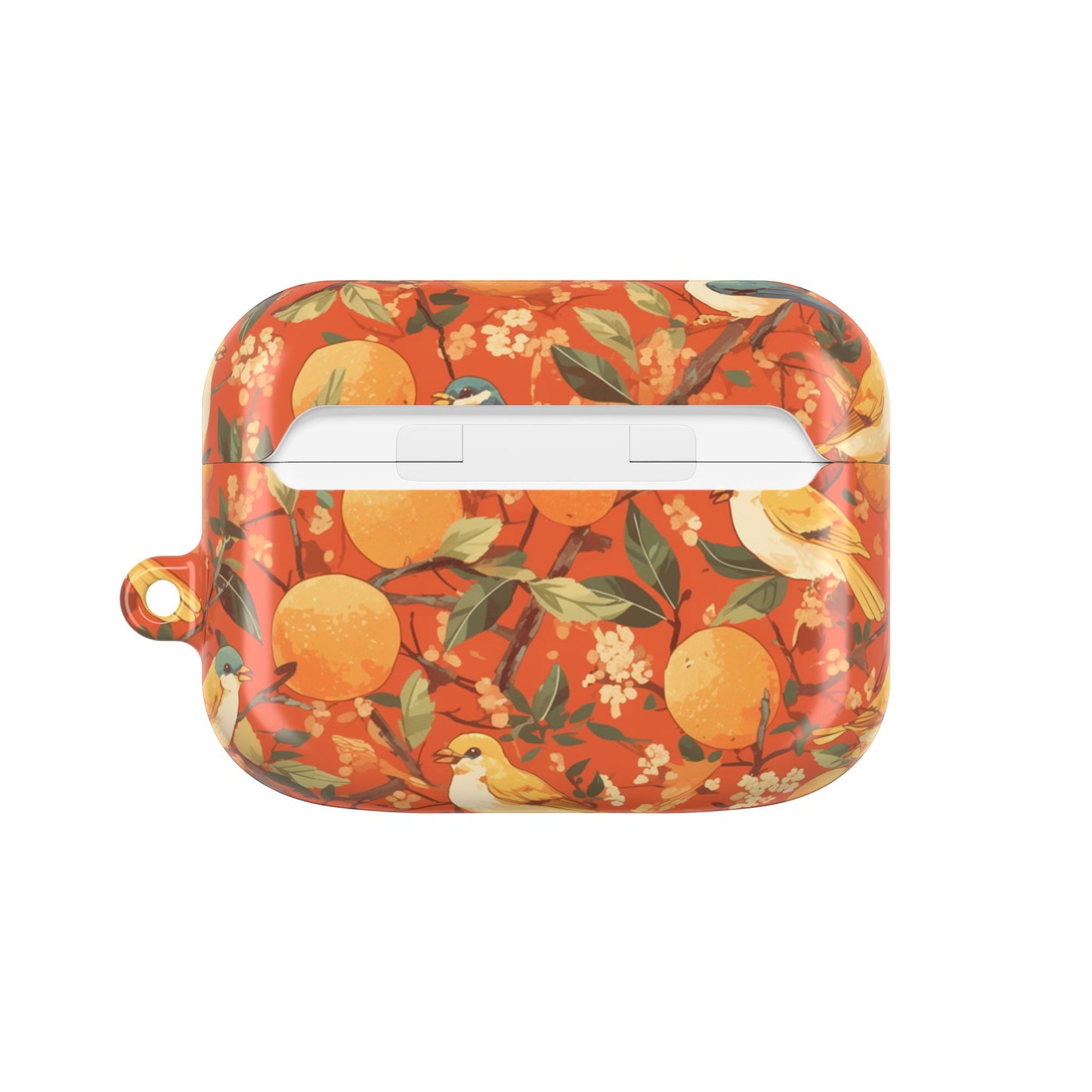 Orange You Glad?