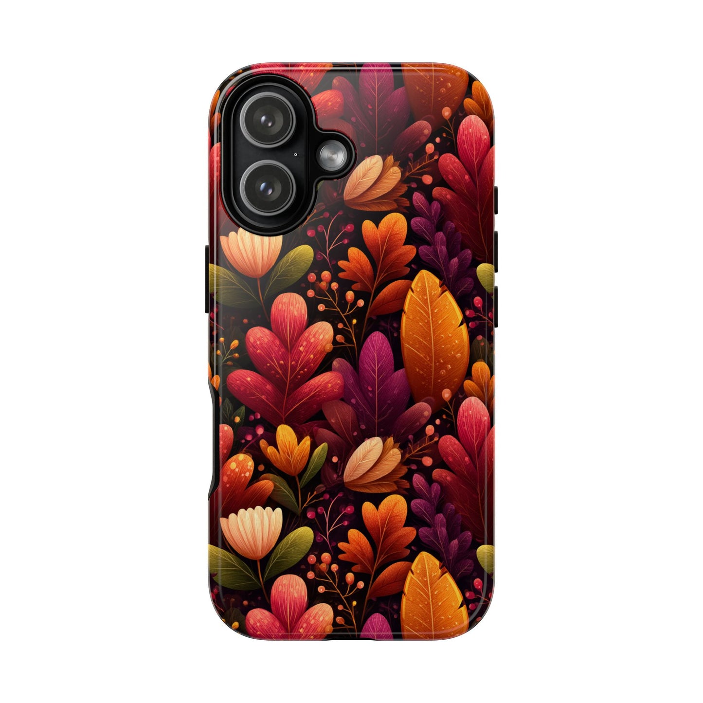 Fall Leaves