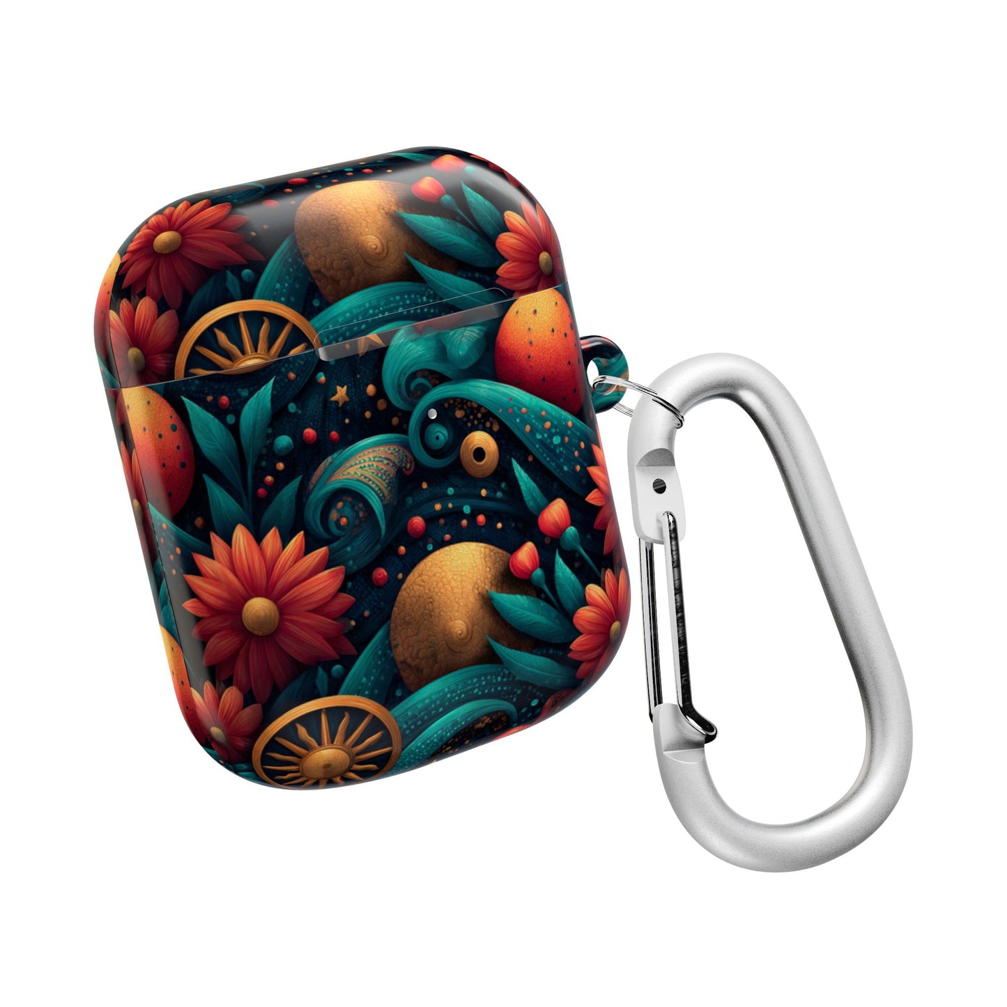 Nautical AirPod Case Cover