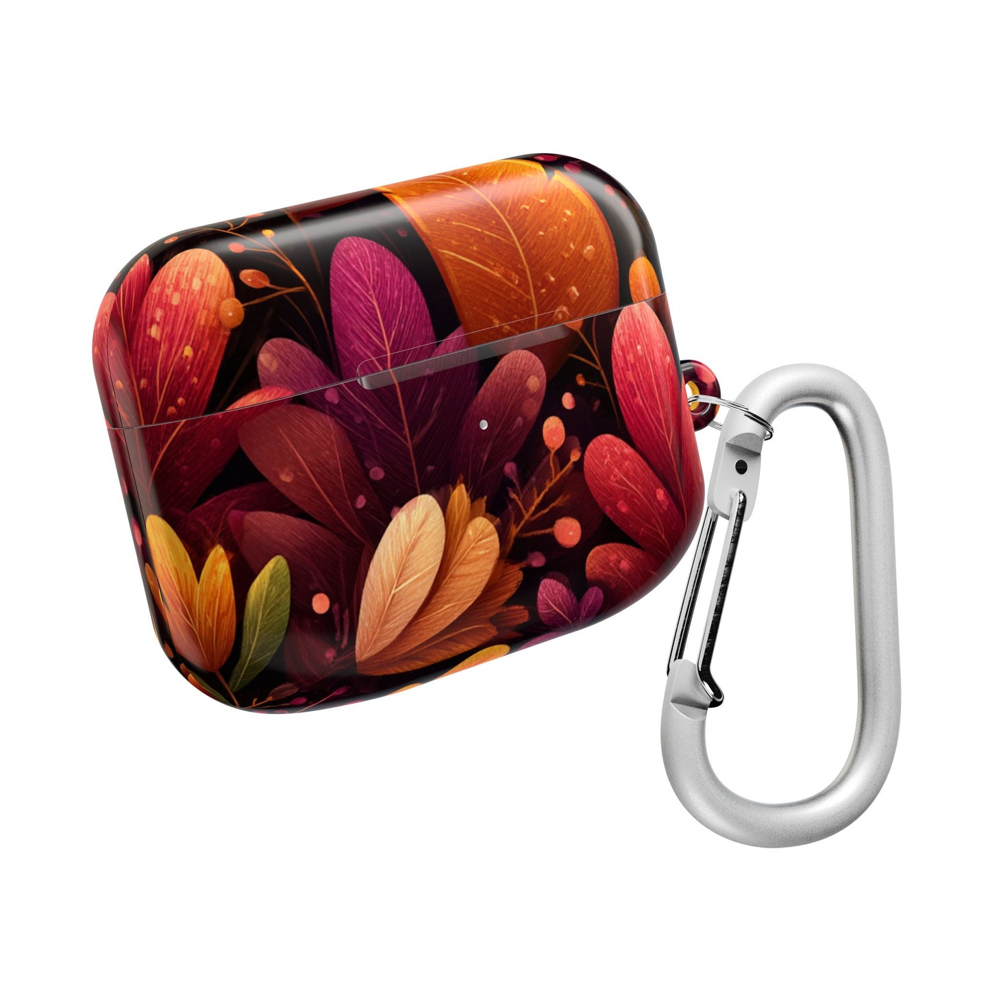 Fall Leaves AirPod Case Cover