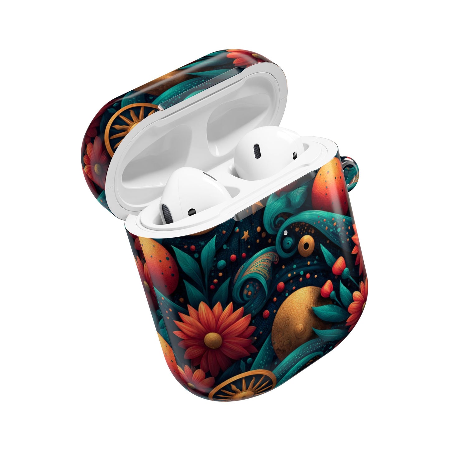 Nautical AirPod Case Cover