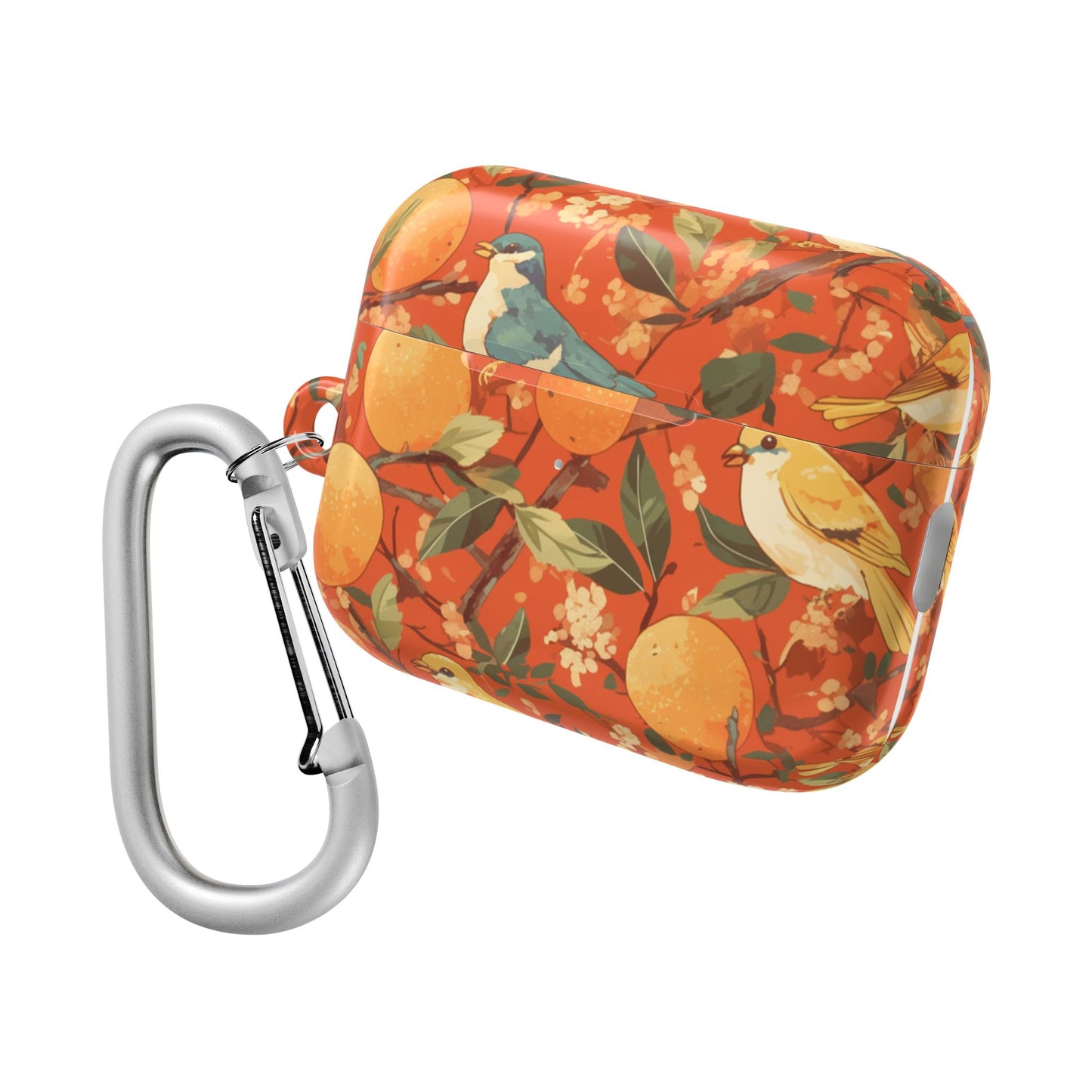 Orange You Glad?