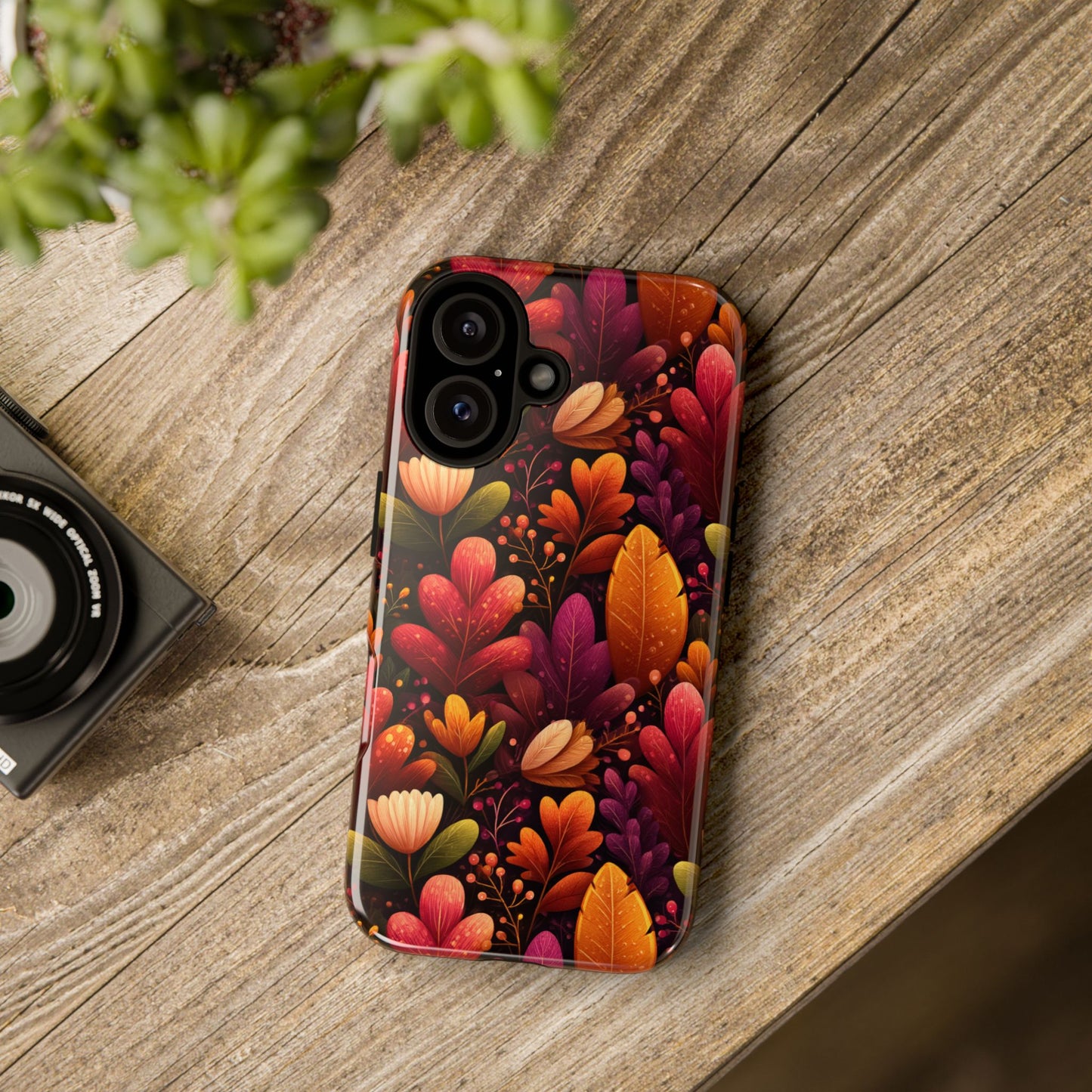 Fall Leaves