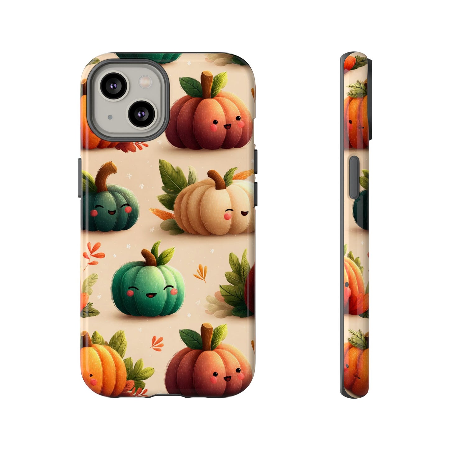 Pumpkin Spice