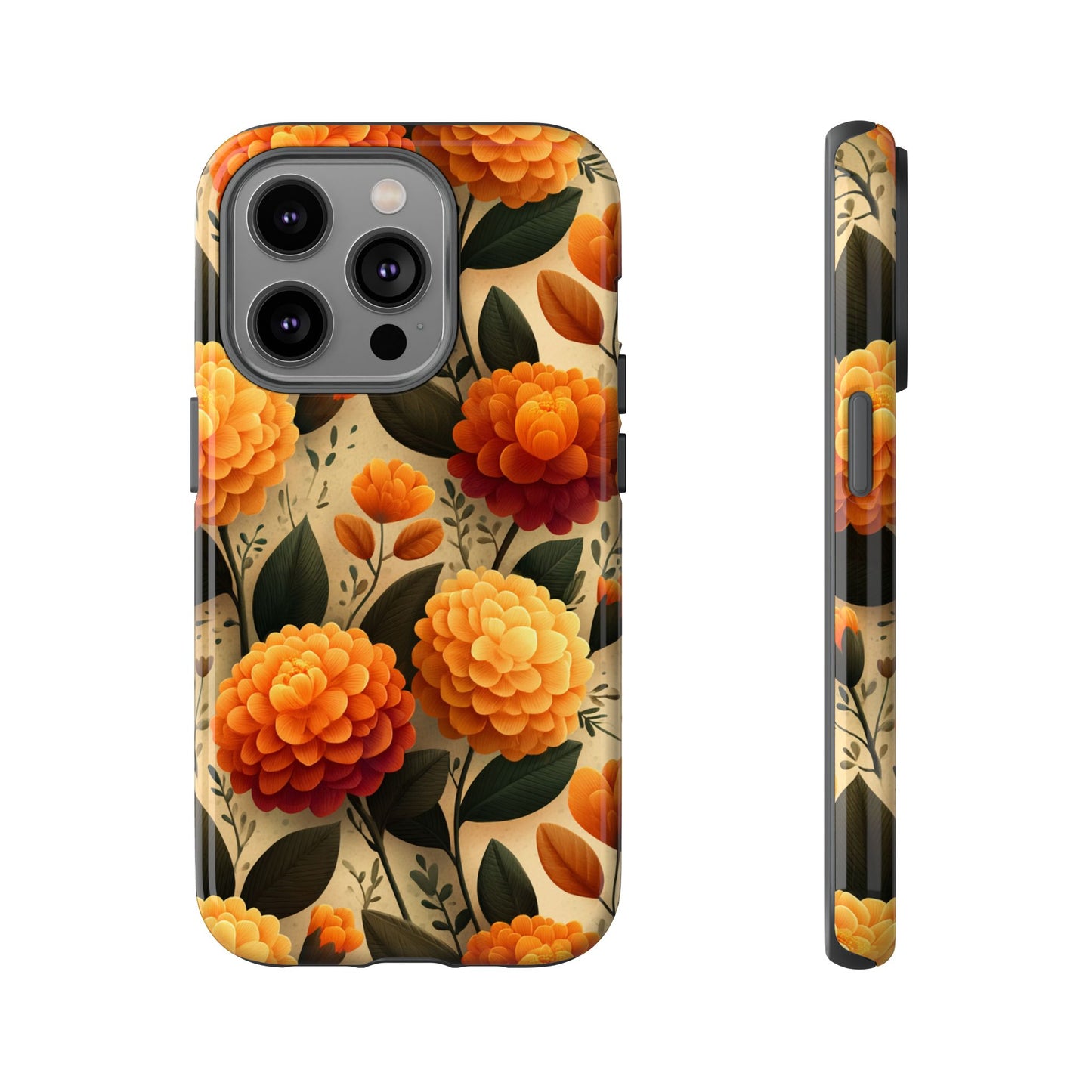 Marigolds