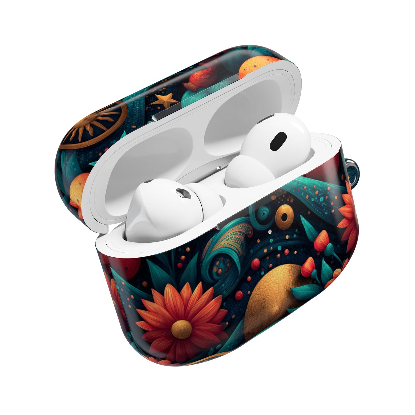 Nautical AirPod Case Cover