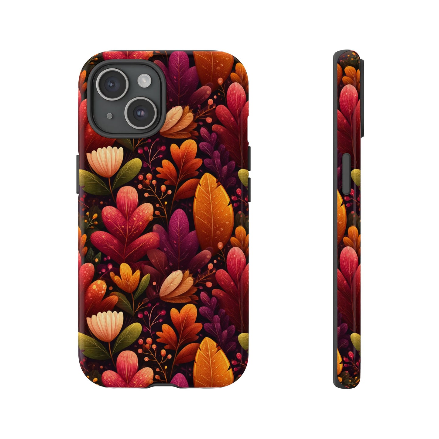 Fall Leaves