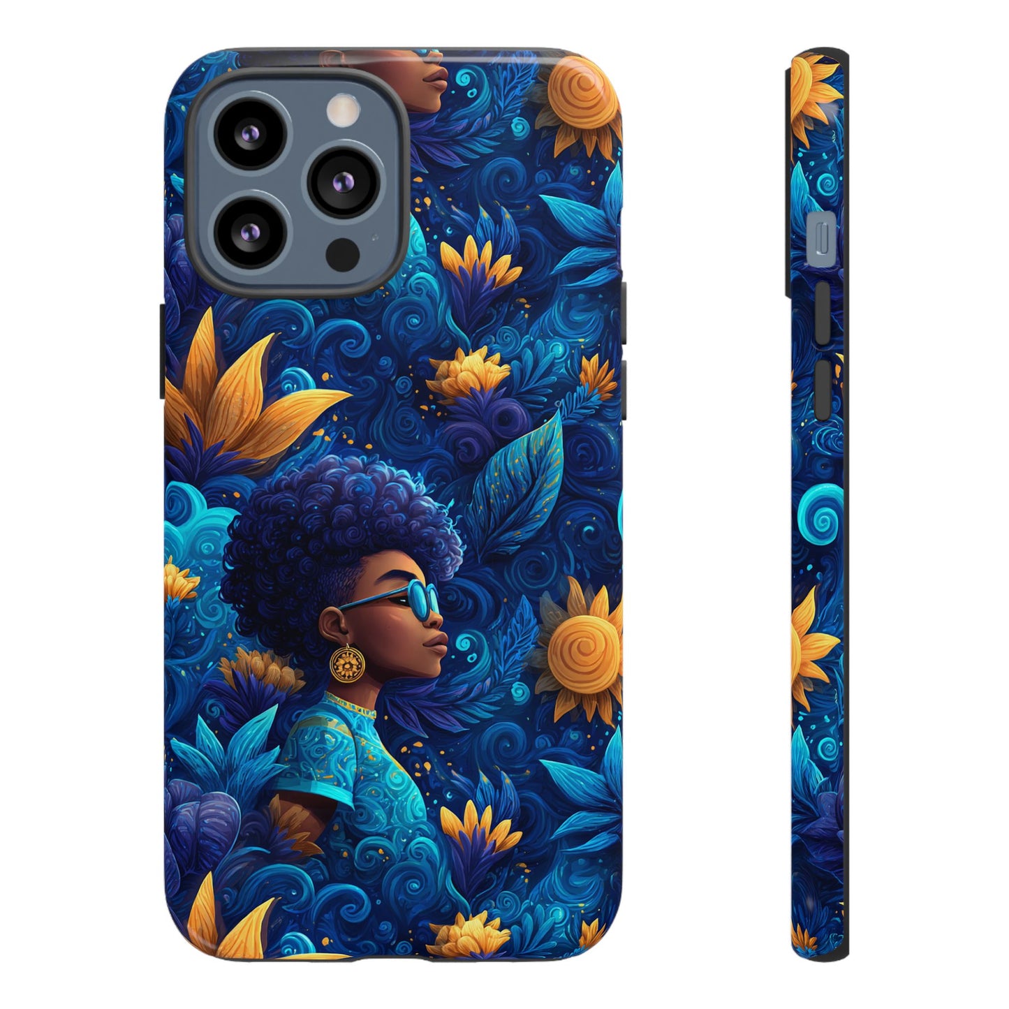 Afro Nautical