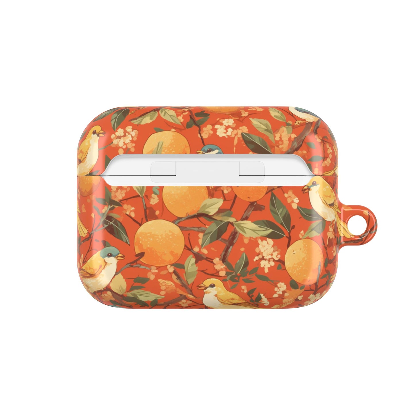 Orange You Glad?