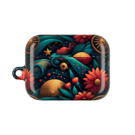 Nautical AirPod Case Cover