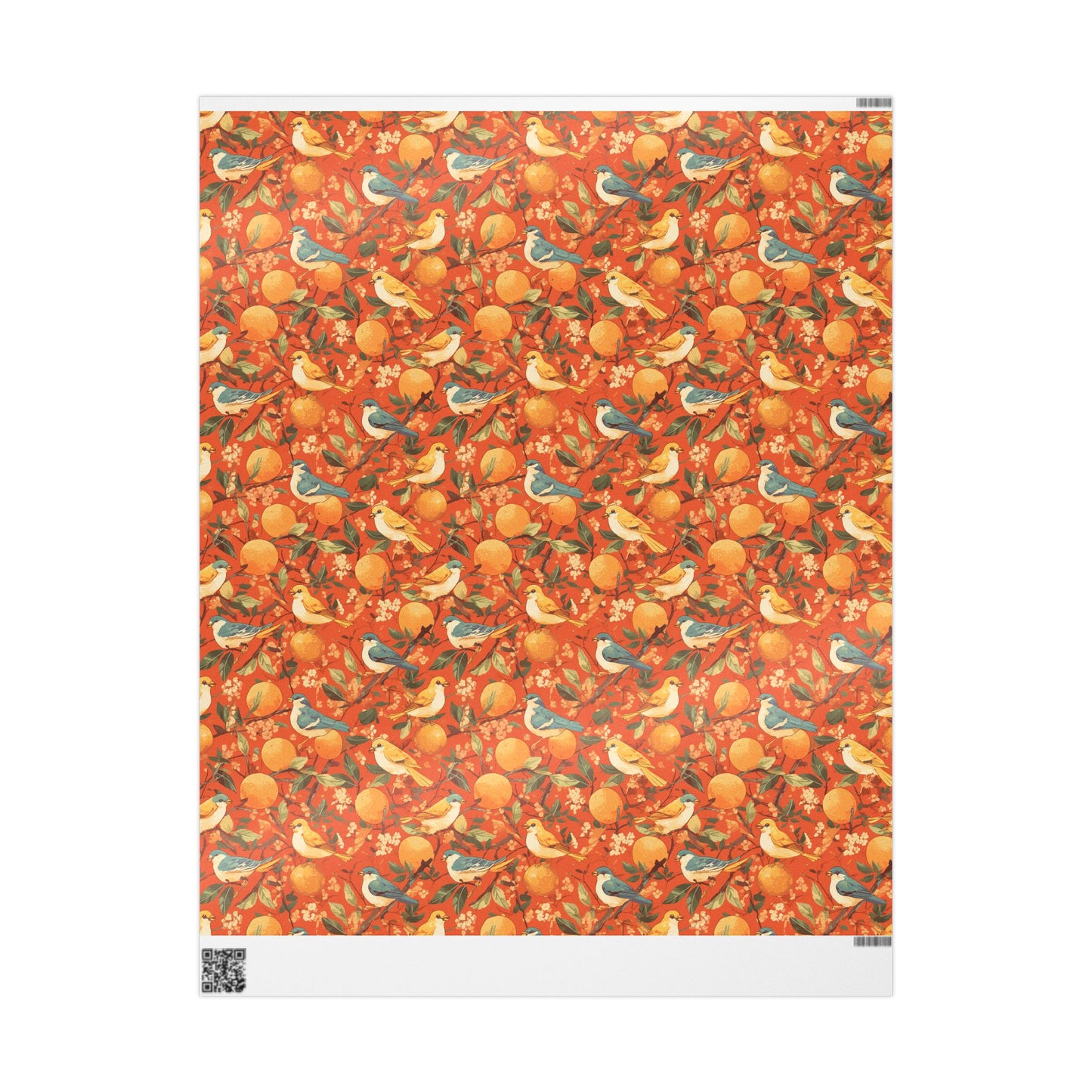 Orioles and Oranges