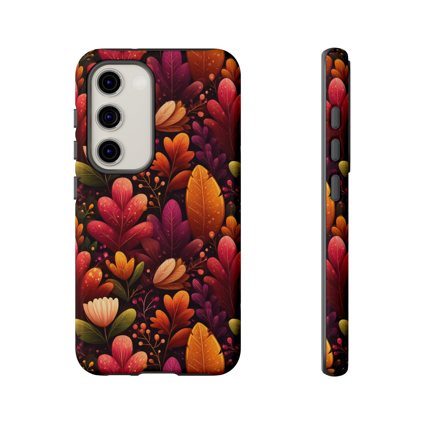 Fall Leaves