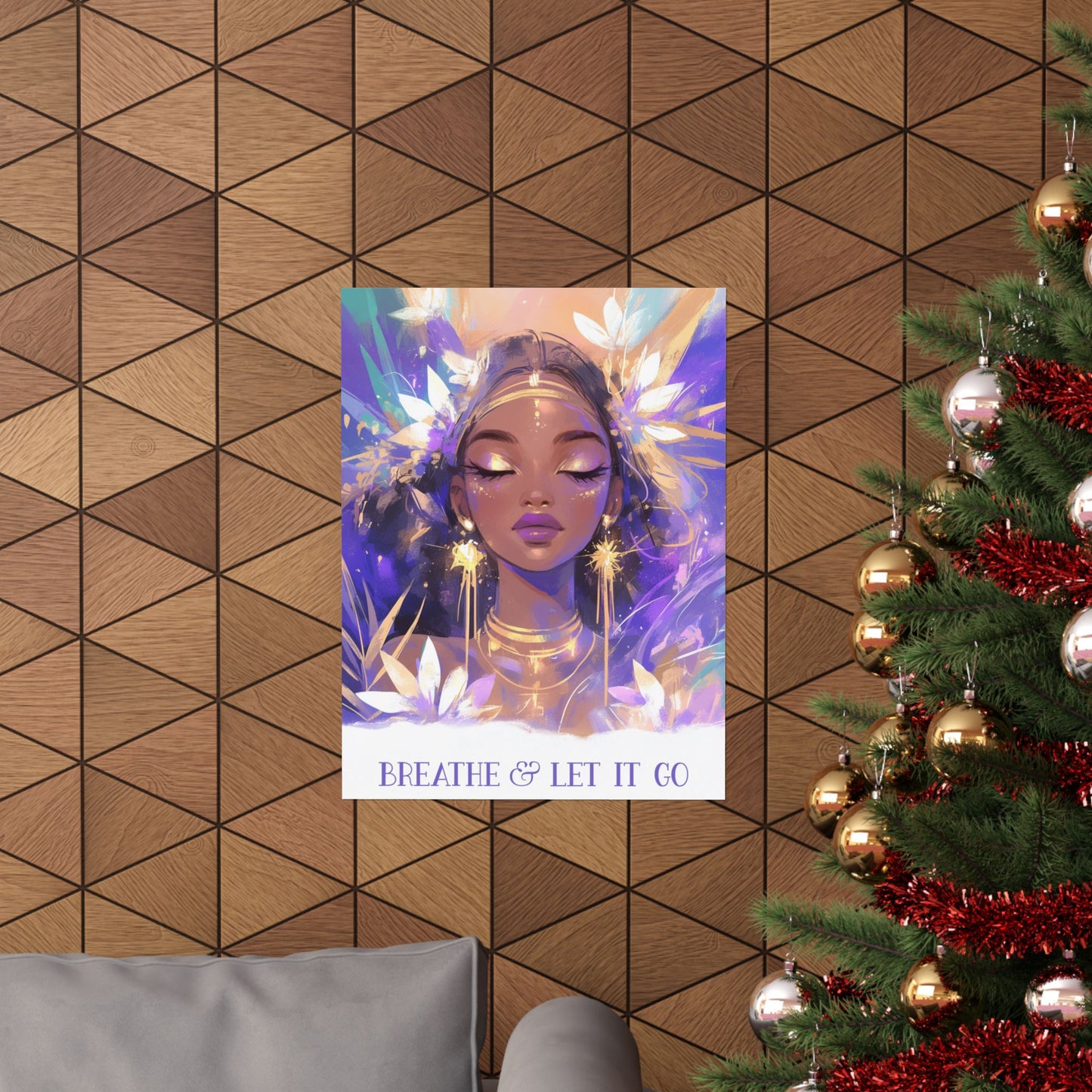 The Release Vertical Poster