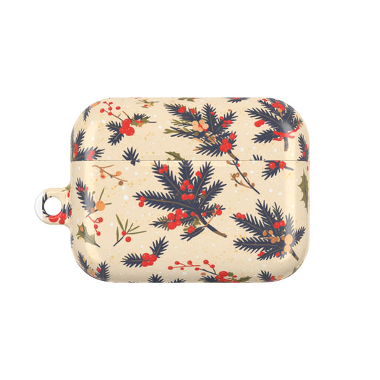Festive AirPod Case Cover