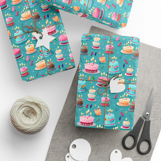 Tortas de cumpleaños