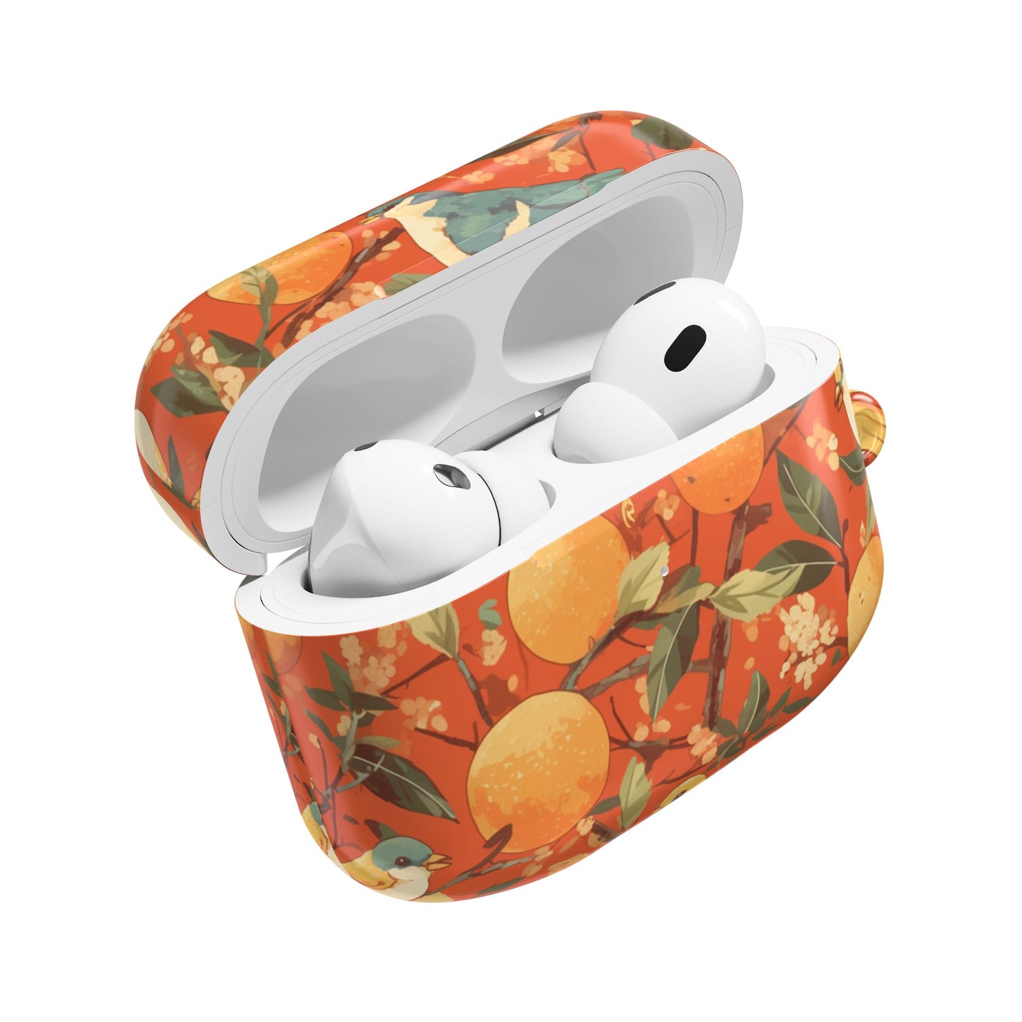 Orange You Glad?