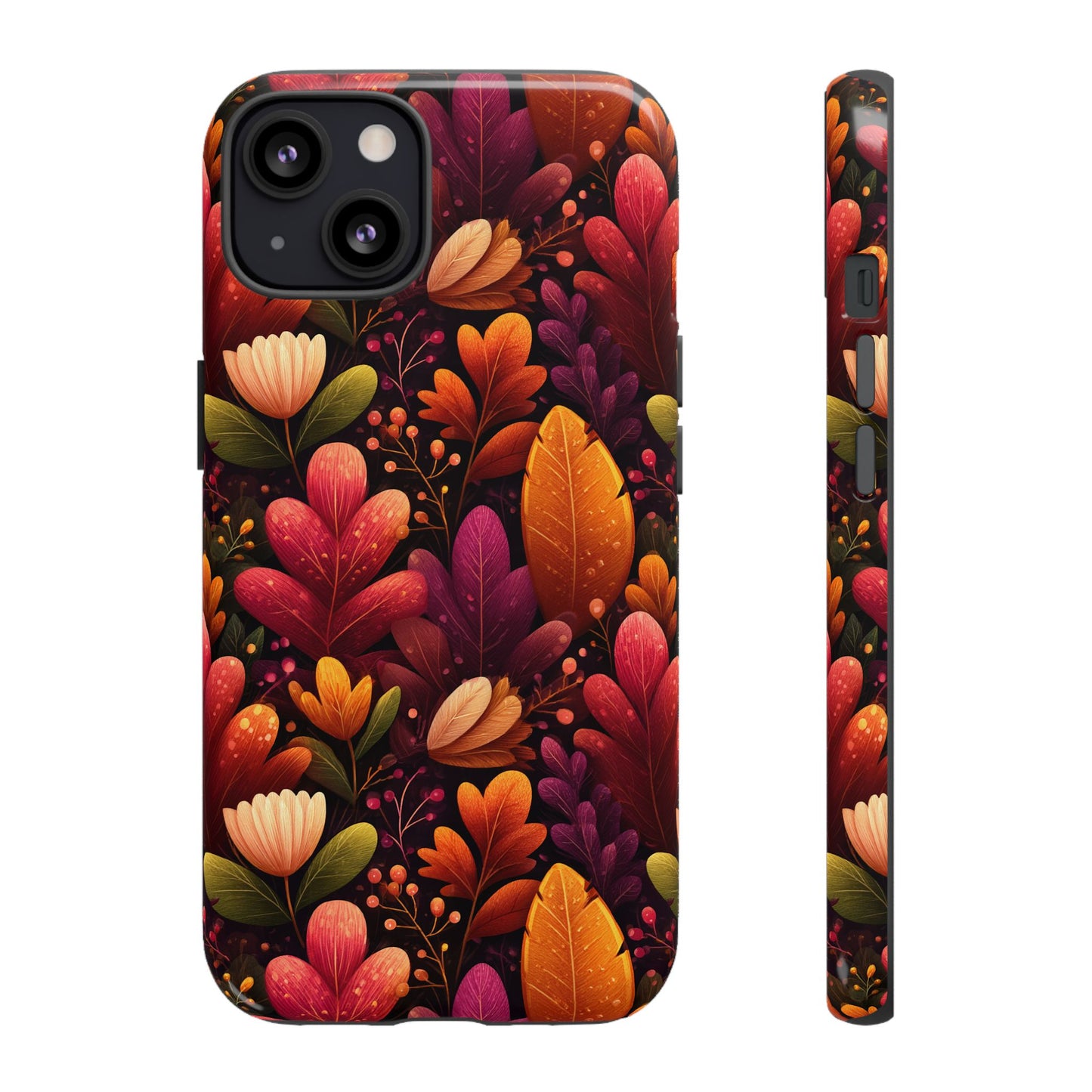 Fall Leaves