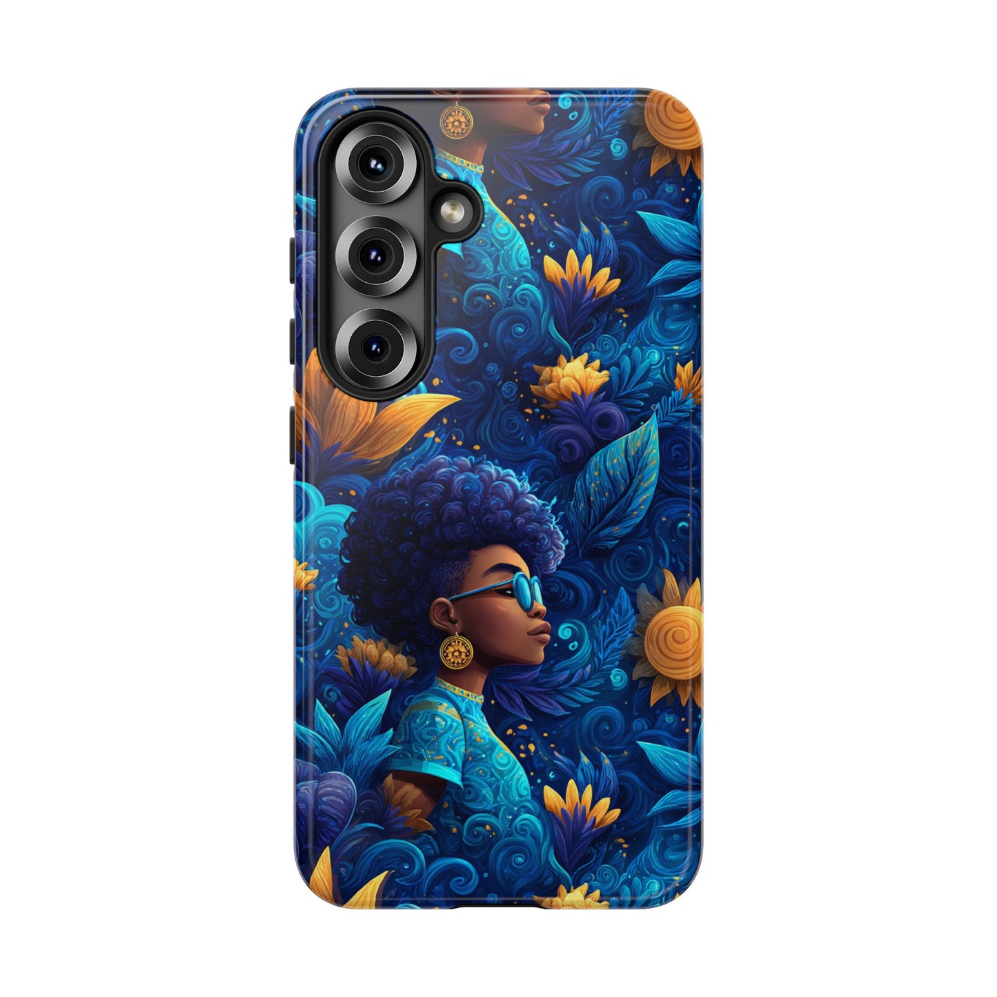 Afro Nautical