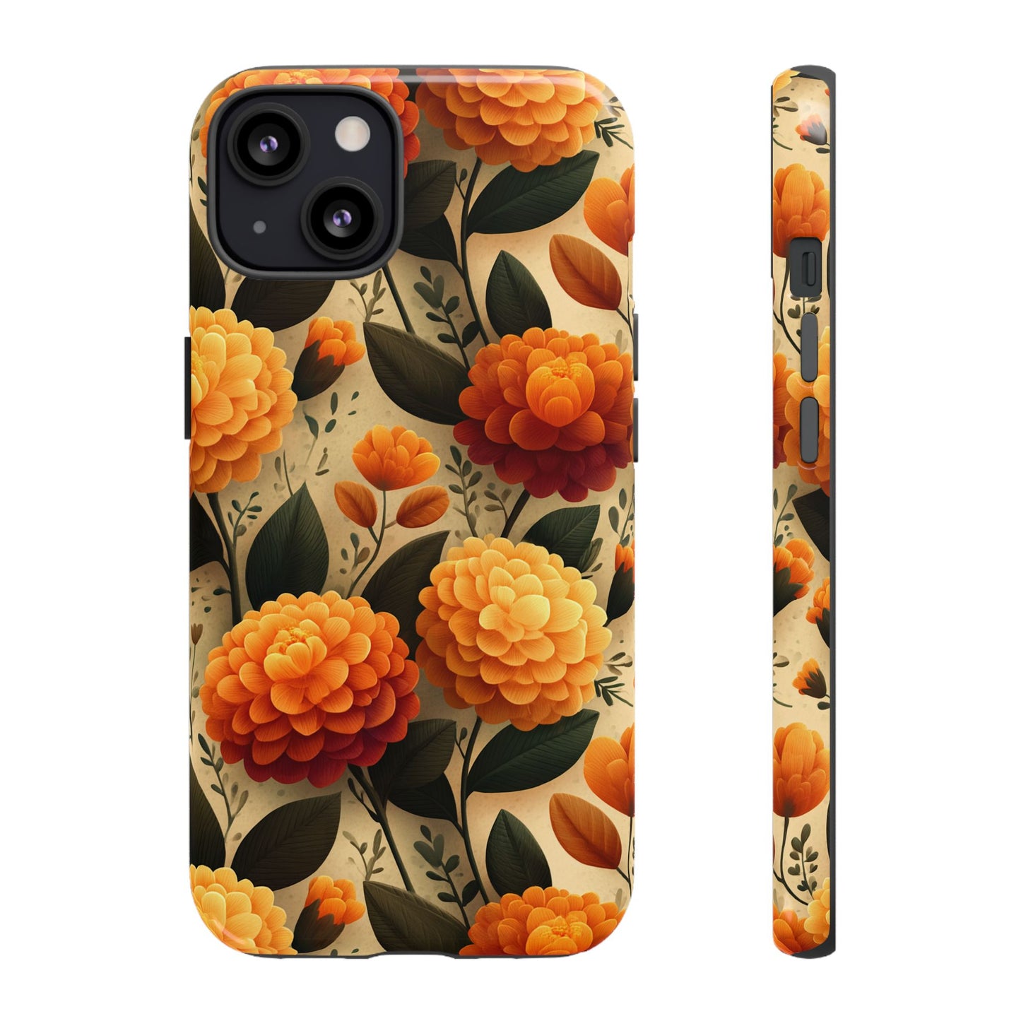 Marigolds