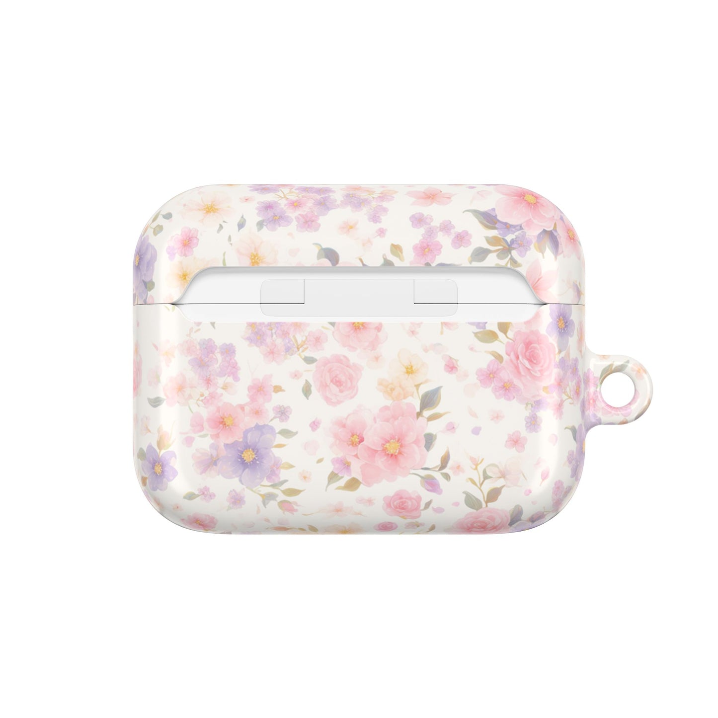 Dainty Florals AirPod Case Cover