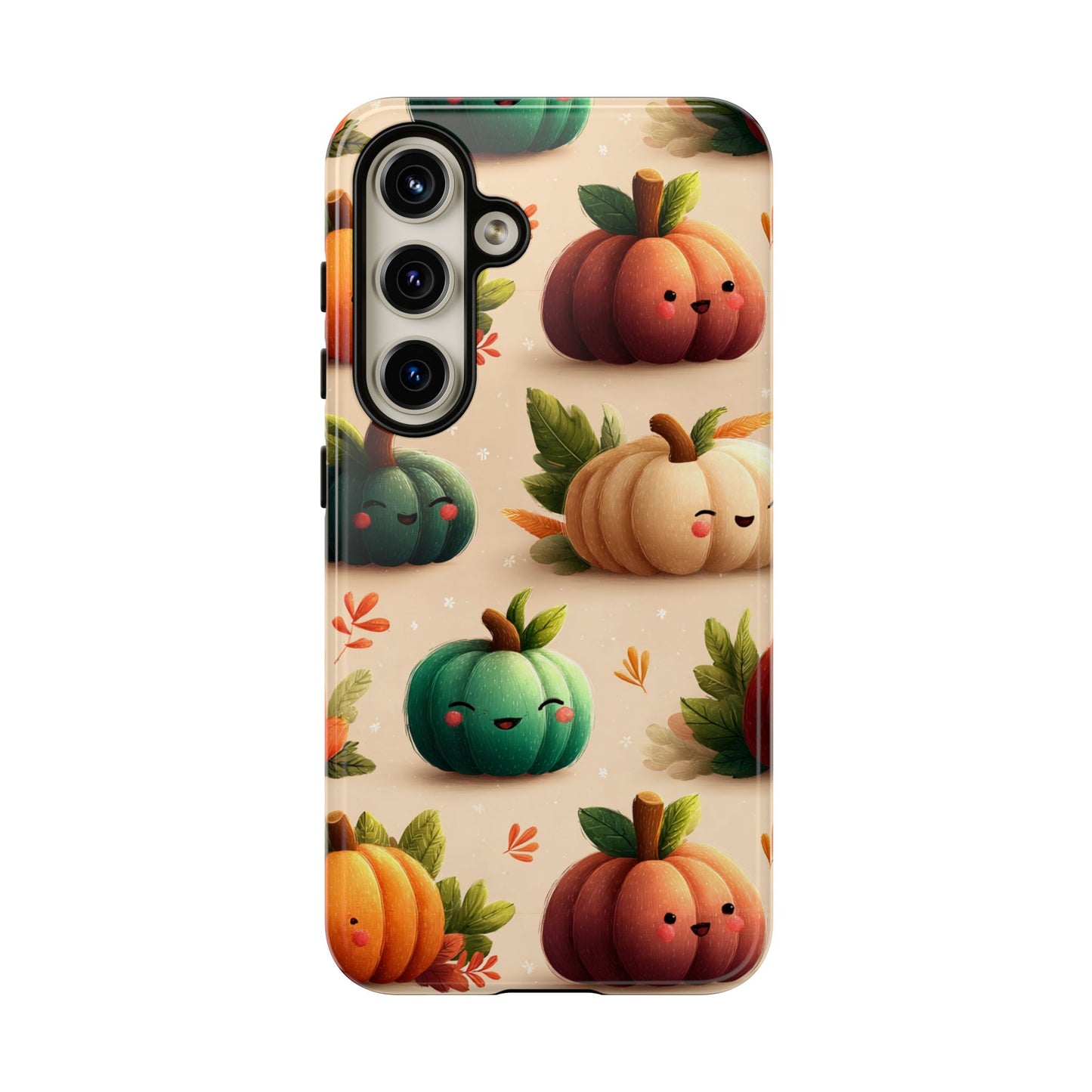 Pumpkin Spice