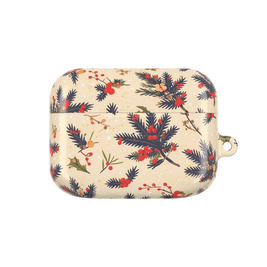 Festive AirPod Case Cover